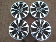 Felgi 20' 8,5J ET29 ET53,5 5x112 Mercedes GLE W292 A2924010900