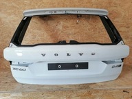 Klapa Tylna Volvo XC60 II od 2017