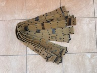 Pas US M1936 / M36 !!! 2 wojna !!! Brązowe !!