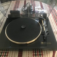 Gramofon DUAL CS 455-1M