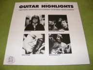 LP. Guitar Highlights / Sagmeister /