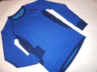 HELDRE 140 CM BLUZKA TERMICZNA 2-WASTWOWA Z MERINO SUPER NOWA!