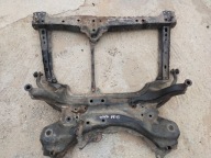 Toyota Prius III sanki przód