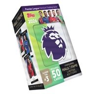 Topps Premier League 2026 #3 Hall of Fame - Oficjalna puszka z kartami