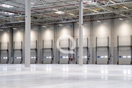 Magazyny i hale, Głogów, Głogowski, 2880 m²