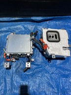 MITSUBISHI OUTLANDER III PHEV PRZETWORNICA KONWERTER PRAD FALOWNIK 9410A163