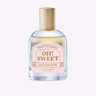 ORIFLAME Woda toaletowa OH! Sweet Dulce de Leche 50 ml