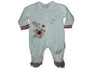 NURSERY TIME PAJAC PAJACYK ŚWIĘTA BDB