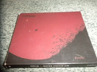 MY DYING BRIDE Evinta 1ST. PRESS 2CD O-Card 2011 Death / Doom / Orchestra