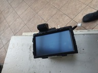 KIA Sportage IV 2015+ radio nawigacja wyświetlacz JBL 96560-F1110WK