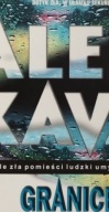 Granice szaleństwa Alex Kava