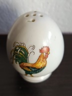 CERAMICZNA SOLNICZKA KOGUT