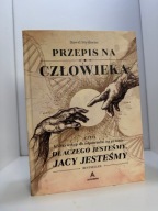 Przepis na człowieka Dawid Myśliwiec