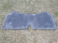 TOYOTA AURIS II 12-18 WYGŁUSZENIE MASKI