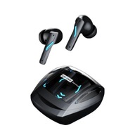 Słuchawki bezprzewodowe Lenovo Services GT100 True Wireless gaming czarne