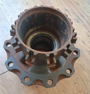 Piasta osi tylnej napędowej DAF CF 85 XF 105