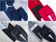 r.152-158 Mega paka 53szt zestaw ubranek dla chłopca firmówki perełki