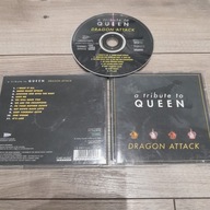 Queen - Greatest Hits II - CD Stare wydanie z 1991 UK