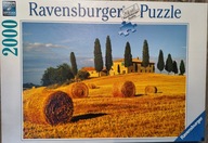 Puzzle Ravensburger 2000 elementów