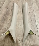 Mercedes CLS C257 W257 2018- osłona poszycie słupka A prawy lewy przód