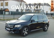 Mercedes-Benz GLB 220D 4MATIC z Gwarancja Model 2022r 2.0 Diesel 190KM