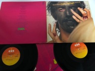 Frank Zappa – Joe's Garage Acts II & III ---2Lp 28