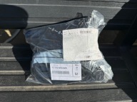 OSŁONY DRĄŻKA KIEROWNICZEGO KOMPLET BMW 5 E60 E61 2454428 32102454428