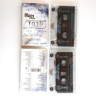 TOTP - The Cutting Edge