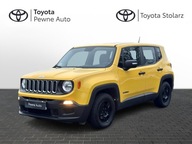 Jeep Renegade 1.6 E-TorQ Sport FWD Jeep Renegade S