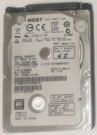 HGST 500GB Z5K500-500 PCB 220 0A90351 01