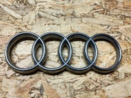 Znaczek Emblemat na Grill Audi A4 B8 A3 8P Lift 8P0853605