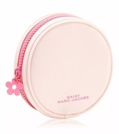 PIĘKNA KOSMETYCZKA MARC JACOBS DAISY PUDROWY RÓŻ SUPER DO TOREBKI W PODRÓŻY