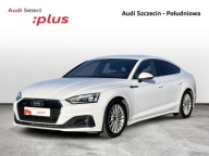 Audi A5 Sportback VAT 23 Gwarancja Fotele sportowe czujniki kamera