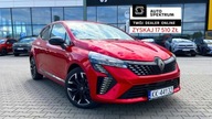 Renault Clio techno TCe 100 Eco-G ZYSKAJ 17 510 ZL OKAZJA 100KM