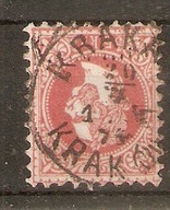 Kraków-Zabór austr. kas.