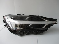 REFLEKTOR LAMPA PRAWA PRZÓD VOLVO XC60 II 17- FULL LED IGŁA EUROPA