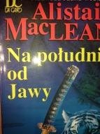 Na południe od Jawy Alistair MacLean