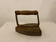 Stare Szwedzkie Zelazko