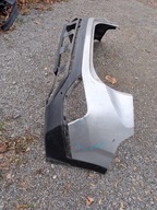 HYUNDAI SANTA FE IV 4 ZDERZAK TYŁ TYLNY 2018-