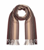 Cienki Szalik / Apaszka / Chusta – Lekki Dodatek na Wiosnę, Jesień i Zimę