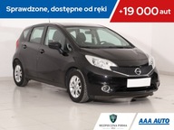 Nissan Note 1.2, Salon Polska, Klima, Tempomat,ALU