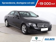 Mercedes E E 200, Salon Polska, Automat, Skóra