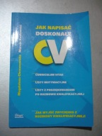 Jak napisać doskonałe CV. Chrzanowska, Kozłowski