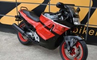 Honda CBR GWARANCJATRANSPORTRATY 600 F 1990 39 TYS Bezwypadkowy Benzyna