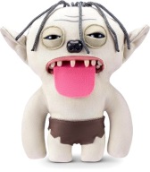FUGGLER SMEAGOL LORD OF THE RINGS PLUSZAK POTWÓR MASKOTKA KOLEKCJONERSKA