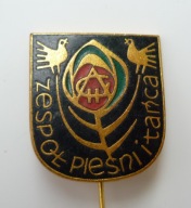 KRAKUS AGH KRAKÓW - Akademia Górniczo-Hutnicza Zespół Pieśni i Tańca