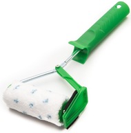 Wałek do odcinania kolorów malowania odcięć i pasków rolka uniwersalna 10cm