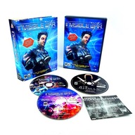 DEUS EX INVISIBLE WAR MINI BIG BOX PC Z USA