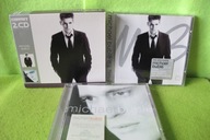 MICHAEL BUBLE -- IE S TIME / MICHEL BUBLE CD BOX