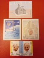 Filatelistyka polska od 1991r
